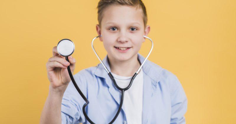 Quando levar a criança ao urologista